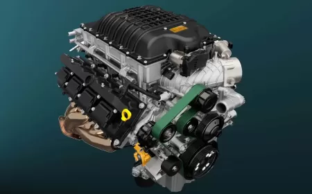 محرك كريت دودج تشالنجر ديمون 170 الجديد بسعر مازدا مياتا