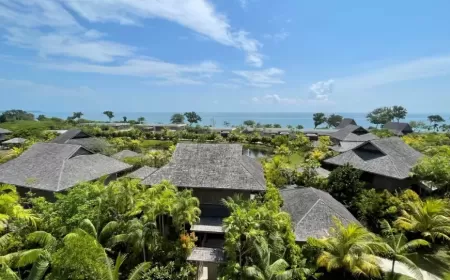 Anantara Desaru Coast Resort & Villas launches island hopping and outdoor activities experiences for guests