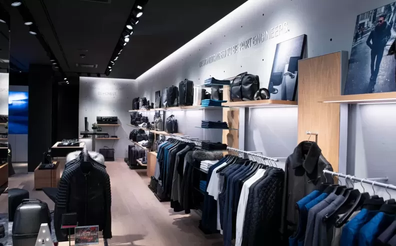 Variety of Items and Collections