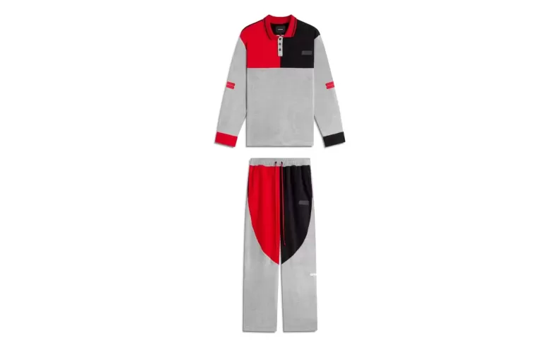 The Nismo Pajamas: A Blend of Style and Comfort