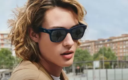 Ray-Ban and Meta’s Smart Sunglasses Can Do Wonders! Find Out What They Can Do
