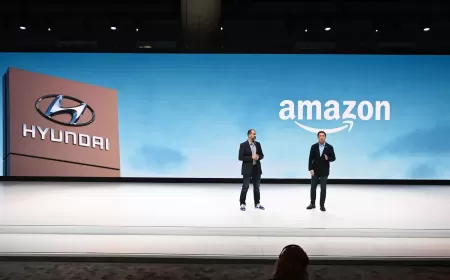 Hyundai On Amazon In 2024: Revolutionizing Car Sales in the Digital Age