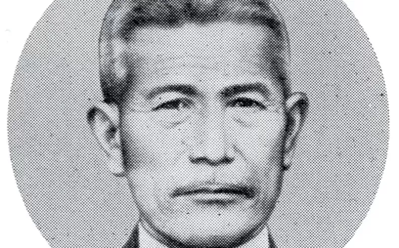 ماجيرو هاشيموتو (1875-1944)