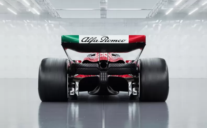 Alfa Romeo in our hearts