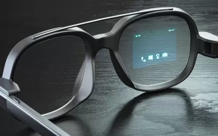 A Smart Auto-Dimming Sunglass That You Might Really Need In Your Life