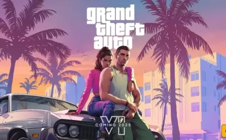 Grand Theft Auto VI: Gators, Guns, and a Decade-Long Anticipation