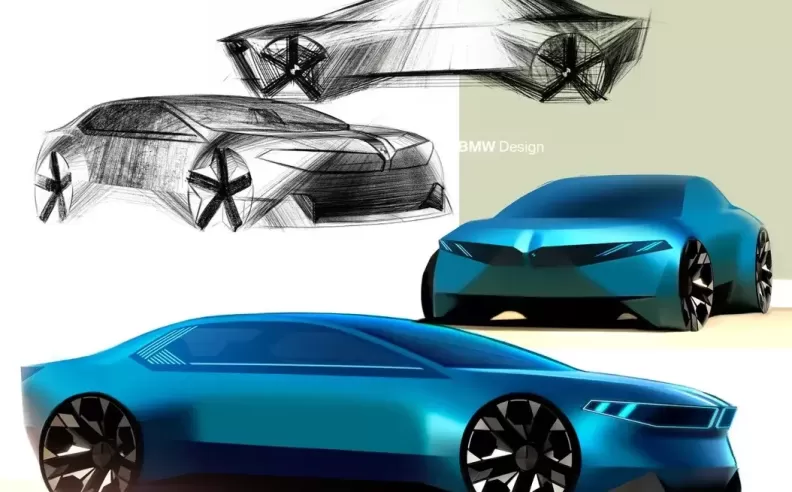 BMW by Design – The untold story of BMW styling past, present and future