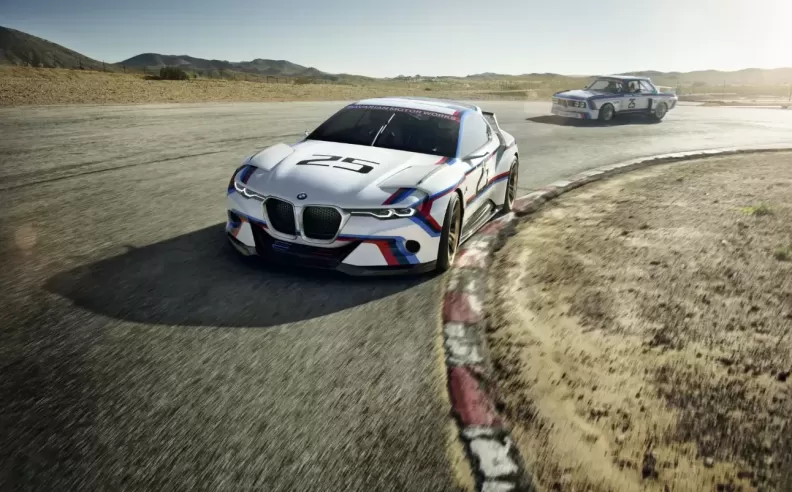BMW’s Hidden Gems