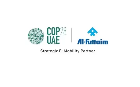 Al-Futtaim Automotive & UAE University Sign MoU  On COP28 Youth Day To Empower UAE Nationals On E-Mobility And Automotive Jobs Of The Future