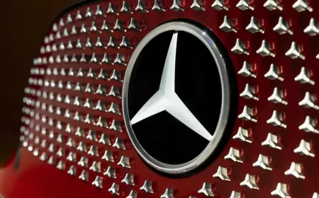Best Global Brands 2023: Mercedes-Benz rises to seventh position among the most valuable brands in the world