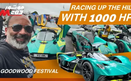 In video: Unleashing More Than 1000 HP at GFoS