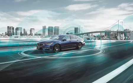 التحكم الذكي والبيئة: كيف تساهم التقنيات المتقدمة في سيارات اليوم ببناء مستقبل مستدام