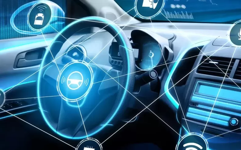 أحدث تقنيات أنظمة التحكم وأثرها في السيارات الحديثة