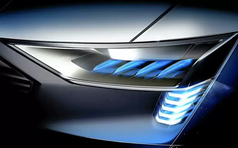 الاستدامة وتأثير البيئة: دور تقنيات الإضاءة في السيارات المستقبلية
