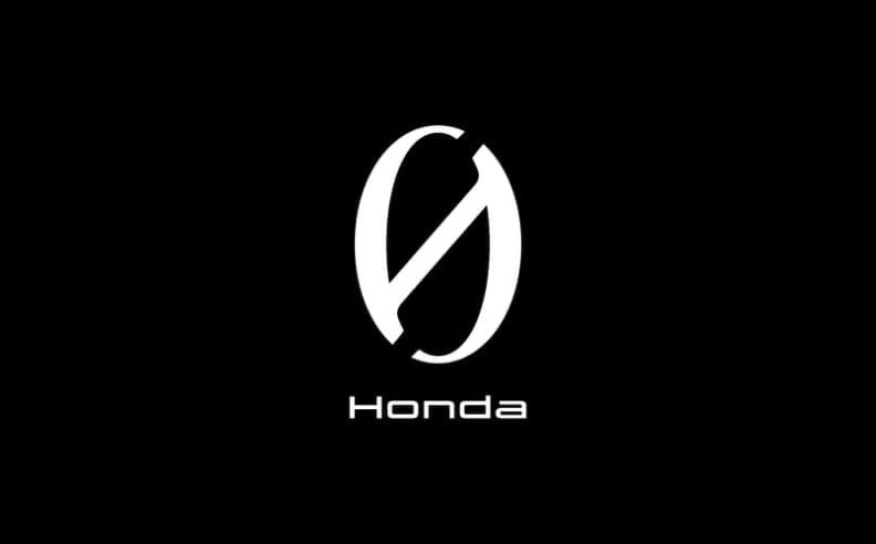 استخدام الشعار الجديد في سيارات هوندا القادمة