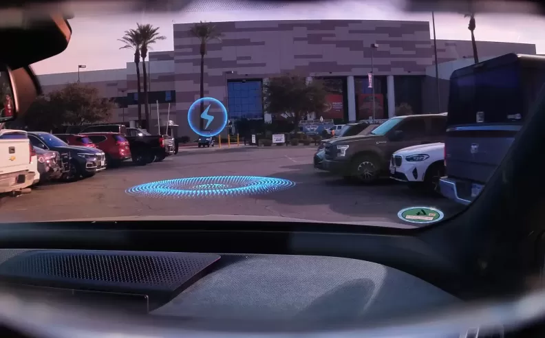 التحكم عن بُعد والتكامل مع تقنيات الواقع المعزز في BMW