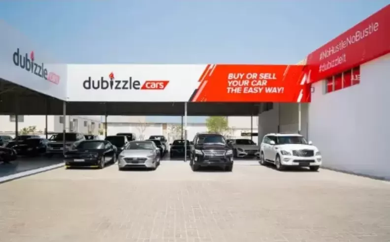 سوق السيّارات في الإمارات حقّقت نموًا كبيرًا عام 2023 بحسب تقارير «دوبيزل» حول سوق السيّارات المستعملة