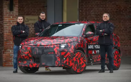 We Spy Europe's 2020 Renault Koleos As China Model Quietly Debuts
