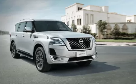 Arabian Automobiles Launches New Year New Drive Campaign with Exceptional Cash Rewards and Added Value Benefits