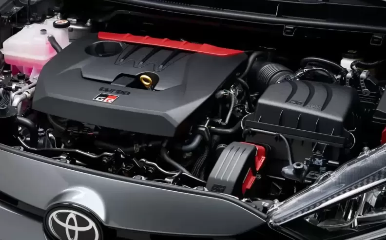 Toyota's Sales and EV Impact