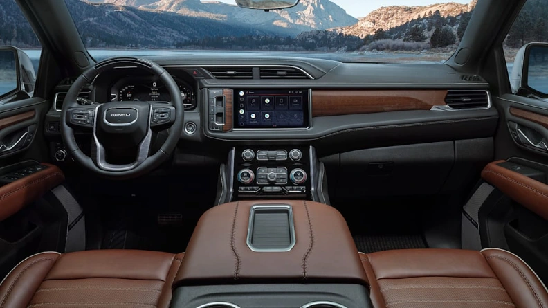 خيارات جمس دينالي التميت 