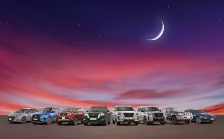 Al Masaood Automobiles Launches Pre-Ramadan Offer
