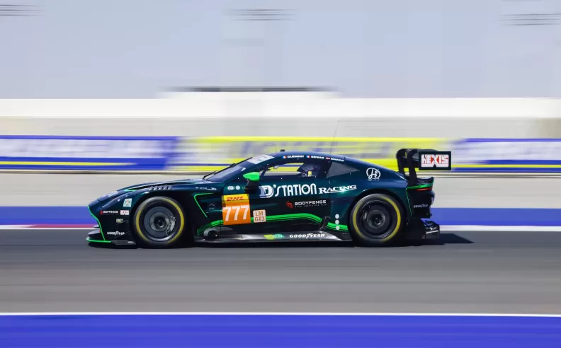  Journey from Le Mans Podium to Global Championship Glory
