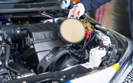 Toyota's Innovative Carbon-Capturing Engine