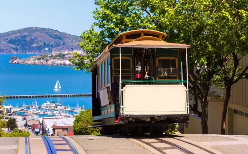 سان فرانسيسكو: السياحة التعليمية في أكثر المدن غنى بالتاريخ والثقافة
