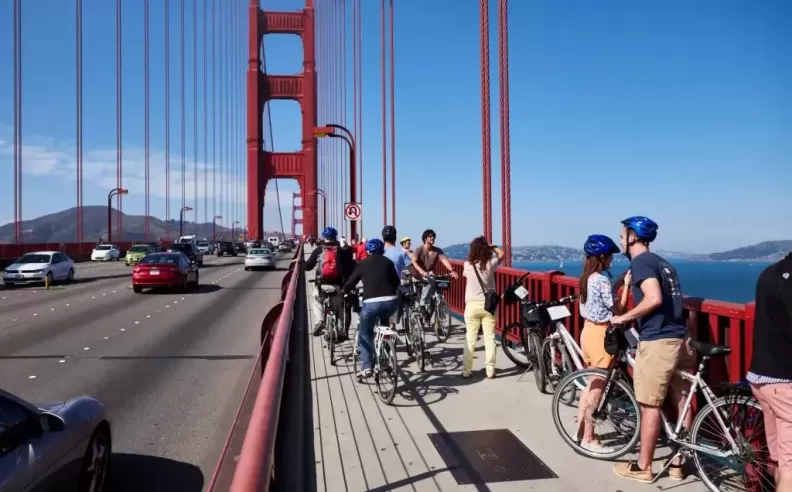 San Francisco: For Families That Like - Edu-tourism