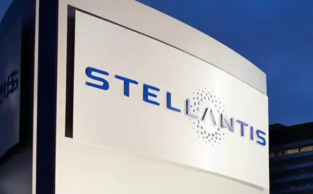 Stellantis Invests $6 Billion in South America