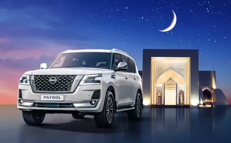Nissan Ramadan Offers