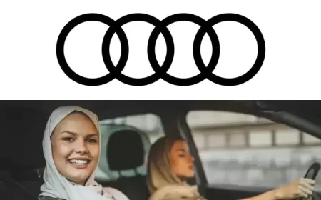 نساء الإمارات يتحدين الصور النمطية باختيار سيارات الأداء بثقة