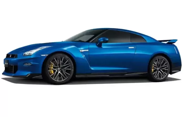 Uncertain Future of the Nissan GT-R