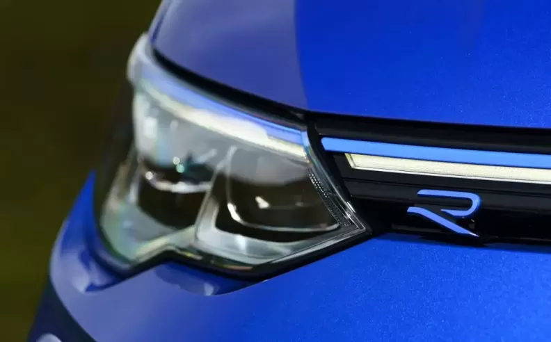 فولكس فاجن آر ستصبح علامة تجارية مستقلة للسيارات الكهربائية عالية الأداء