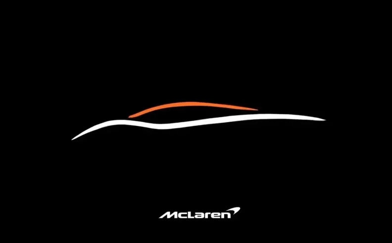 McLaren Design DNA’s five principles