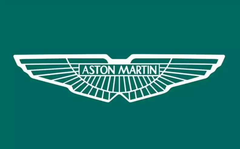 The Aston Martin Emblem: A Remarkable Origin