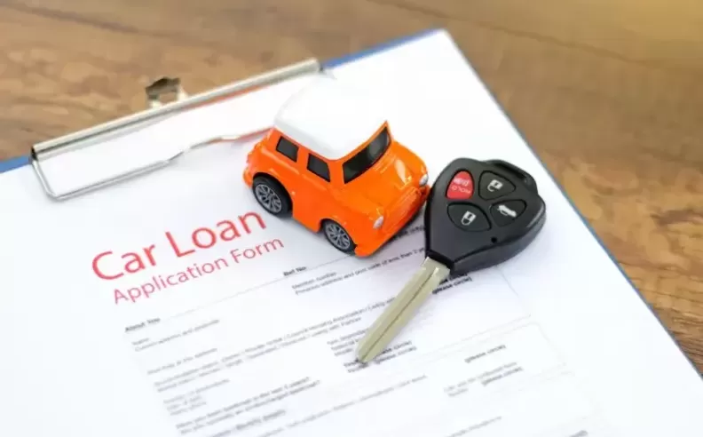 احصل على موافقة مسبقة للحصول على قرض قبل أن تطأ قدمك وكالة السيارات