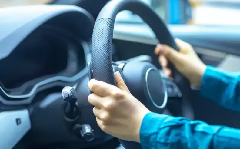 Dealing with steering wheel vibration