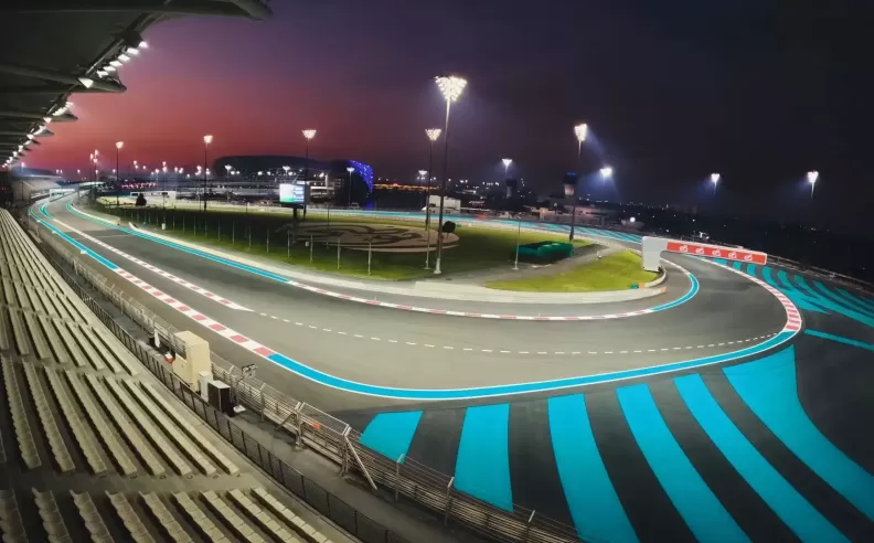 Autonomous Racing League Unveils Groundbreaking Event