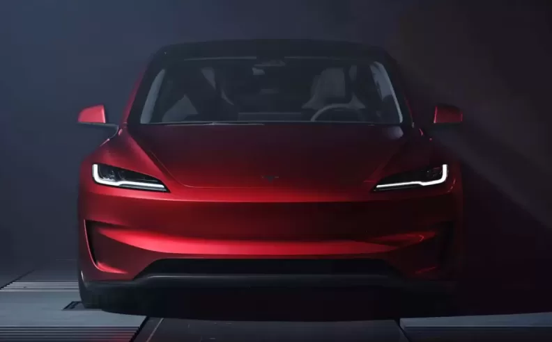 Tesla Model 3 Performance: A Game-Changer in EV Performance