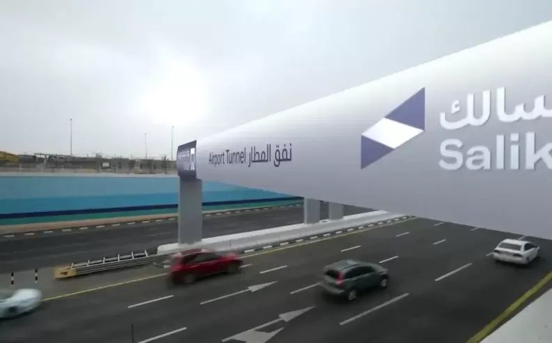 نظام سالك دبي لبوابات التعرفة المرورية وما يجب عليه معرفته عنه