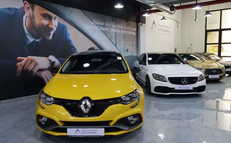 Al Masaood’s Auto Central Announces Mega Sale on Certified Pre-Owned Cars