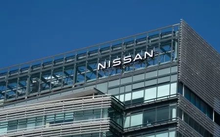 Nissan Prevails in Final Judgement by Dubai Court of Cassation