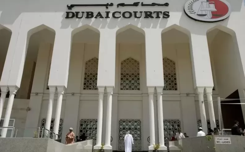 Nissan Prevails in Dubai Courts