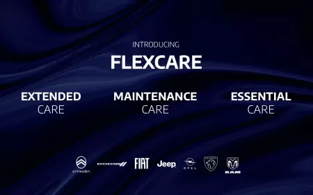 Revolutionizing Vehicle Protection: Stellantis Introduces FlexCare in the Middle East