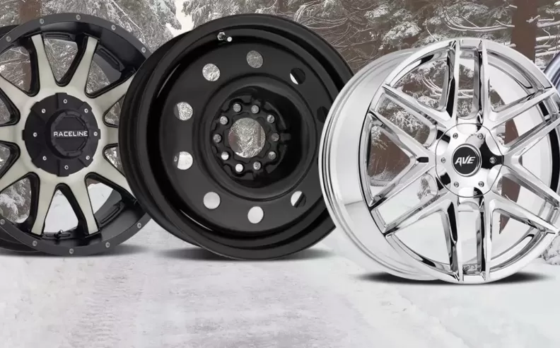 هل تؤثر أفضل جنوط فاخرة على أداء السيارة واستهلاك الوقود؟