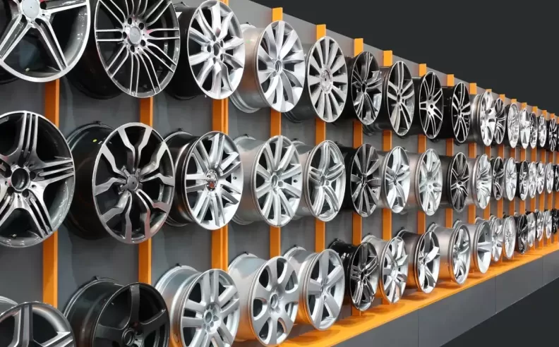 ما هي جنوط سيارات؟ وأين يمكن استخدامها بشكل فعال؟