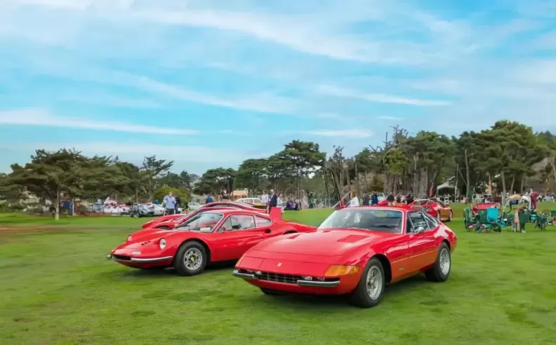 The Italian way to mobility
