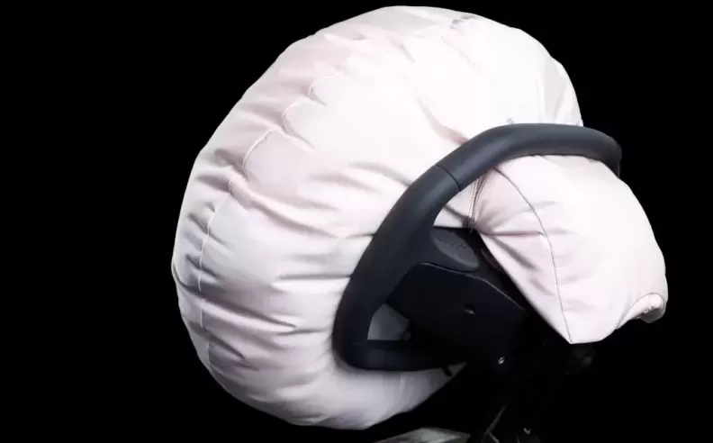 A New Era for Steering Wheels
